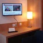 Rhein-hotel Hotel 2*