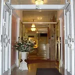 Hotel Rhein-hotel