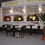 Hotel Rhein-hotel