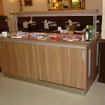 Rhein-hotel Hotel 2*