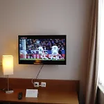 Hotel Rhein-hotel