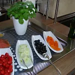 Hotel Rhein-hotel Andernach
