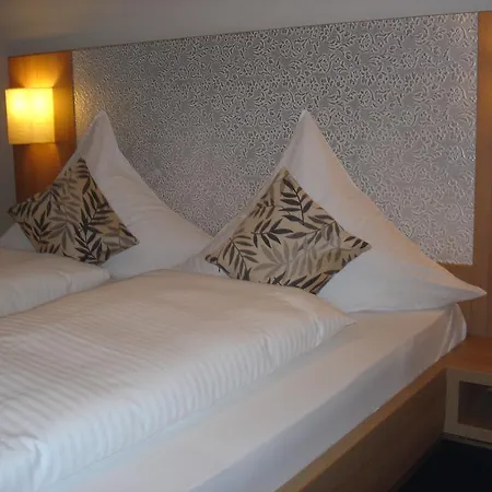 Rhein-hotel Ξενοδοχείο Άντερναχ