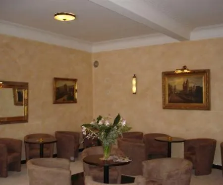 Hotel Rhein-hotel Andernach