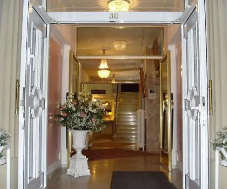 Hotel Rhein-hotel