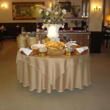 Rhein-hotel