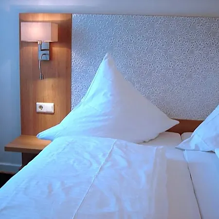 Hotel Rhein-hotel Andernach
