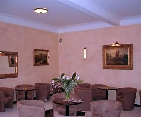 Rhein-hotel 2* Andernach