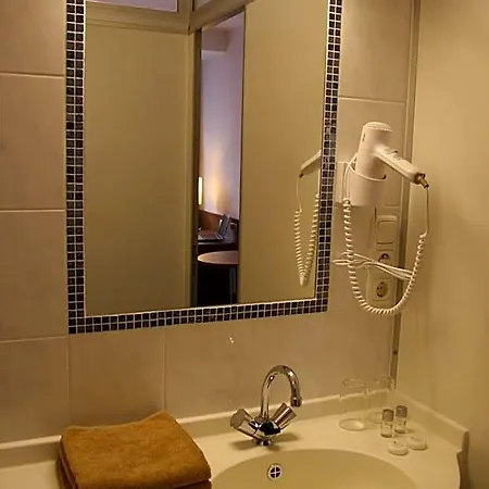 Rhein-hotel 2* Andernach