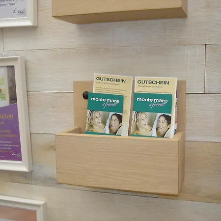 Ξενοδοχείο Rhein-hotel 2*