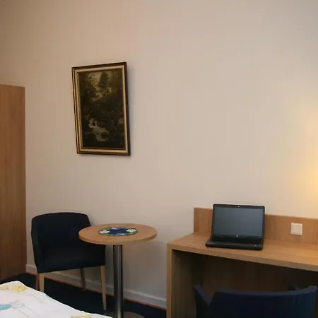 Hotel Rhein-hotel