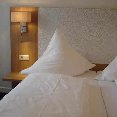 Hotel Rhein-hotel