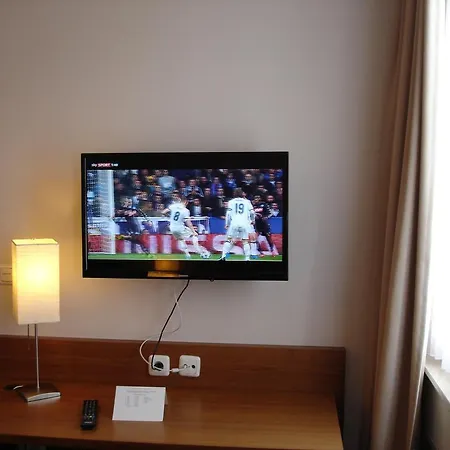Hotel Rhein-hotel