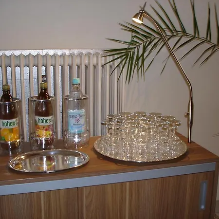 Rhein-hotel 2* Andernach