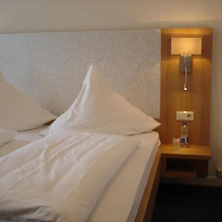 Rhein-hotel Hotel Andernach