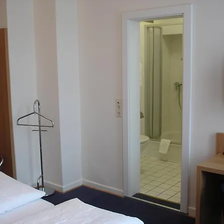 Rhein-hotel Andernach