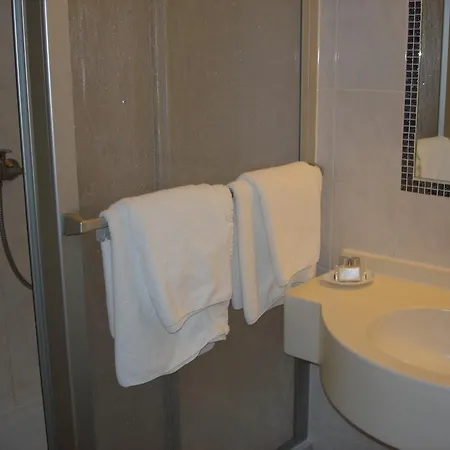 Rhein-hotel Hotel 2*
