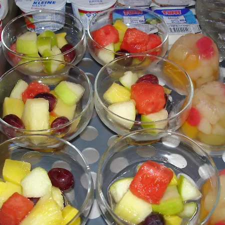 Rhein-hotel 2* Andernach