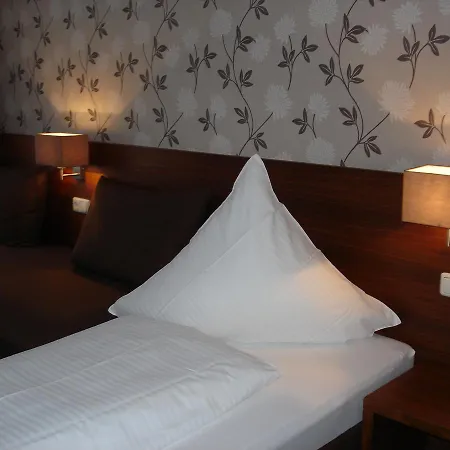 Rhein-hotel