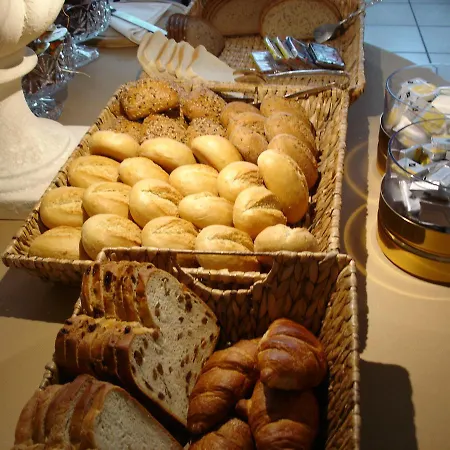 Rhein-hotel Ξενοδοχείο Άντερναχ