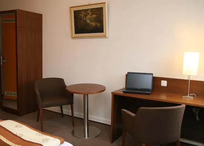 Rhein-hotel Andernach