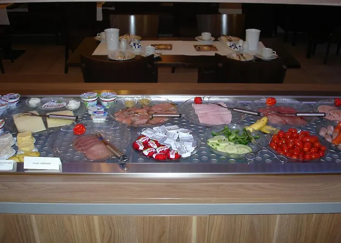 Rhein-hotel Hotel Andernach