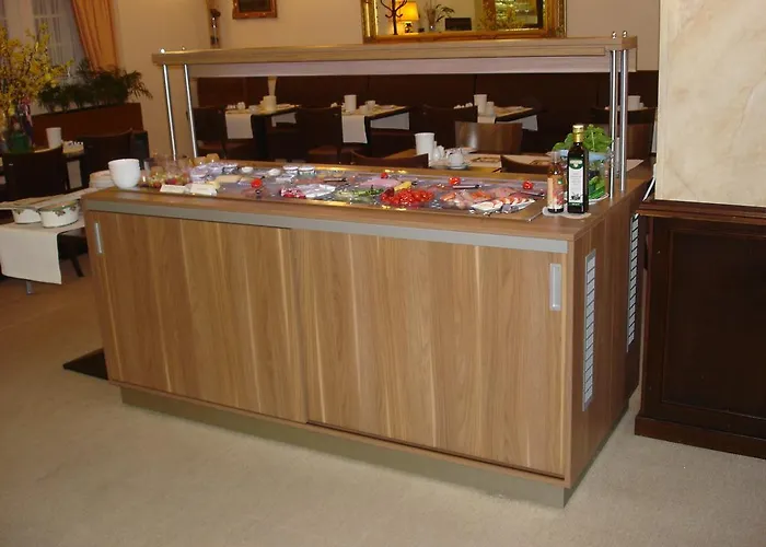 Rhein-hotel Ξενοδοχείο 2*