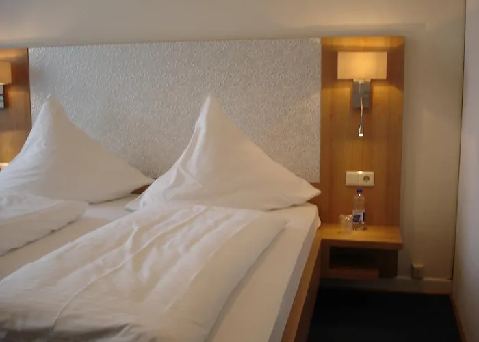 Rhein-hotel Hotel Andernach