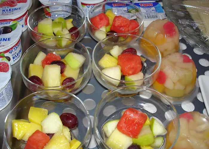 Rhein-hotel 2* Andernach